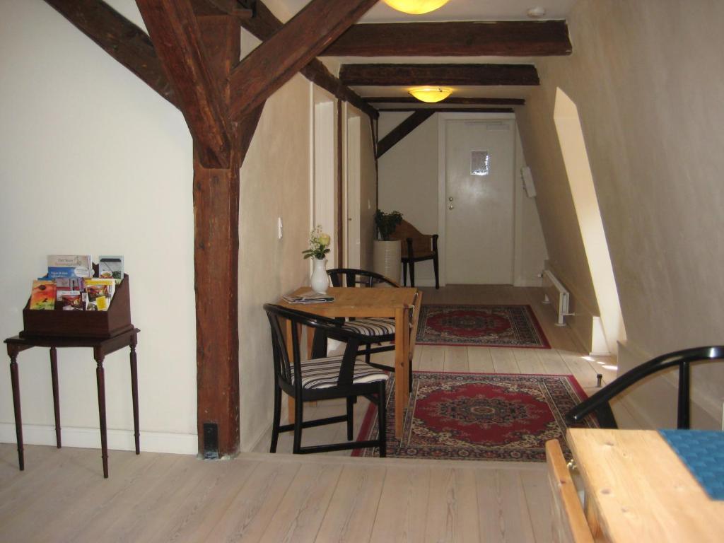 Kobmandsgardens B&B Kerteminde Dalby Pokoj fotografie