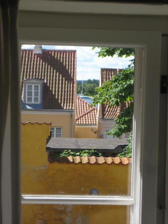 Kobmandsgardens B&B Kerteminde Dalby Exteriér fotografie